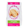 Wit brood - glutenvrij en lactosevrij - 400 g 