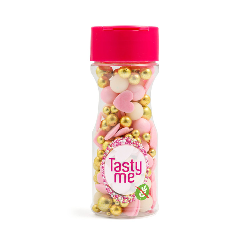 Tasty Me sprinkles - dreamer - 60 gram