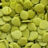 Tasty Me candy drops - groen - 300 gram 