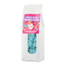 Tasty Me candy drops - blauw - 300 gram 