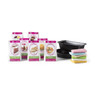 Verse pasta - glutenvrij en lactosevrij - 400 g
