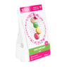 Tasty Me macaron mix - 250 gram