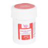 Tasty Me kleurgel - rood - 30 gram