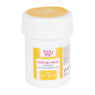 Tasty Me kleurgel - geel - 30 gram