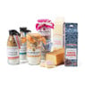 Hartendiefjes bakmix - 390 g 