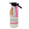 Bitterkoekjes cakemix - Wees lief voor jezelf! - 380 g