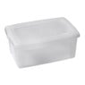 Iris clearbox - 11 liter - set van 3