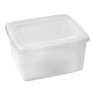 Iris clearbox - 18 liter - set van 3