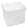 Iris clearbox - 10 liter - set van 3