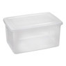 Iris clearbox - 50 liter - set van 3