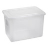 Iris clearbox - 70 liter - set van 3