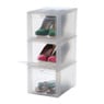 Iris schoenenbox - hoge schoenen - 3 stuks