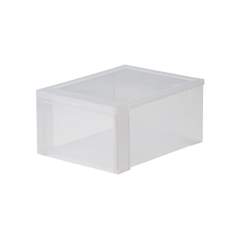Iris schoenenbox - lage schoenen - 3 stuks