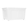 Iris clearbox - 140 liter - transparant