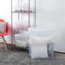 Iris clearbox - 140 liter - transparant