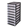 Iris A4 ladesysteem - 8 lades - 4 liter 