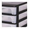 Iris A4 ladesysteem - 8 lades - 4 liter 