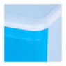 Iris ladesysteem - 11 liter - blauw (oud)