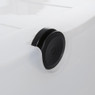 Iris onder-het-bedbox - 60 liter - transparant