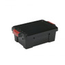 Iris powerbox met deksel - 12.5 liter 