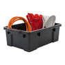 Iris powerbox met deksel - 12.5 liter 