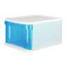 Iris ladesysteem - 11 liter - blauw