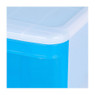 Iris ladesysteem - 11 liter - blauw
