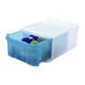 Iris ladesysteem - 11 liter - blauw