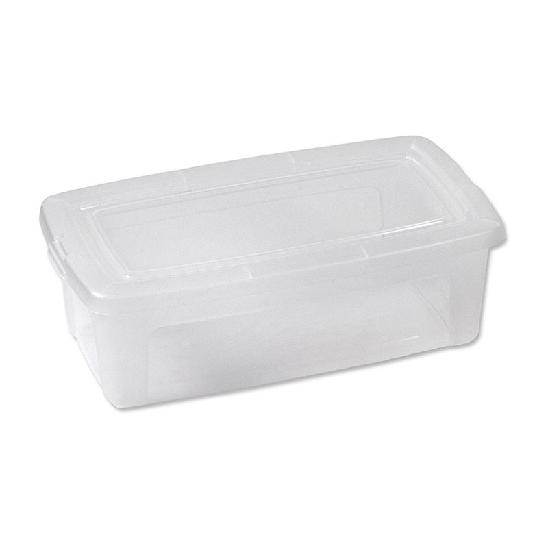 Iris clearbox - 5 liter 