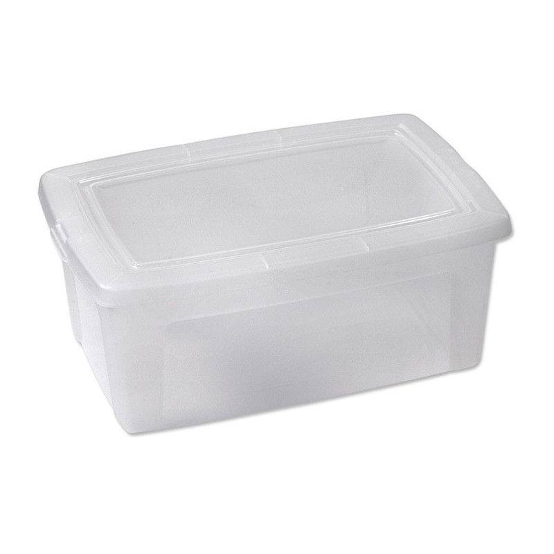 Iris clearbox - 11 liter 