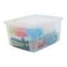 Iris clearbox - 18 liter 