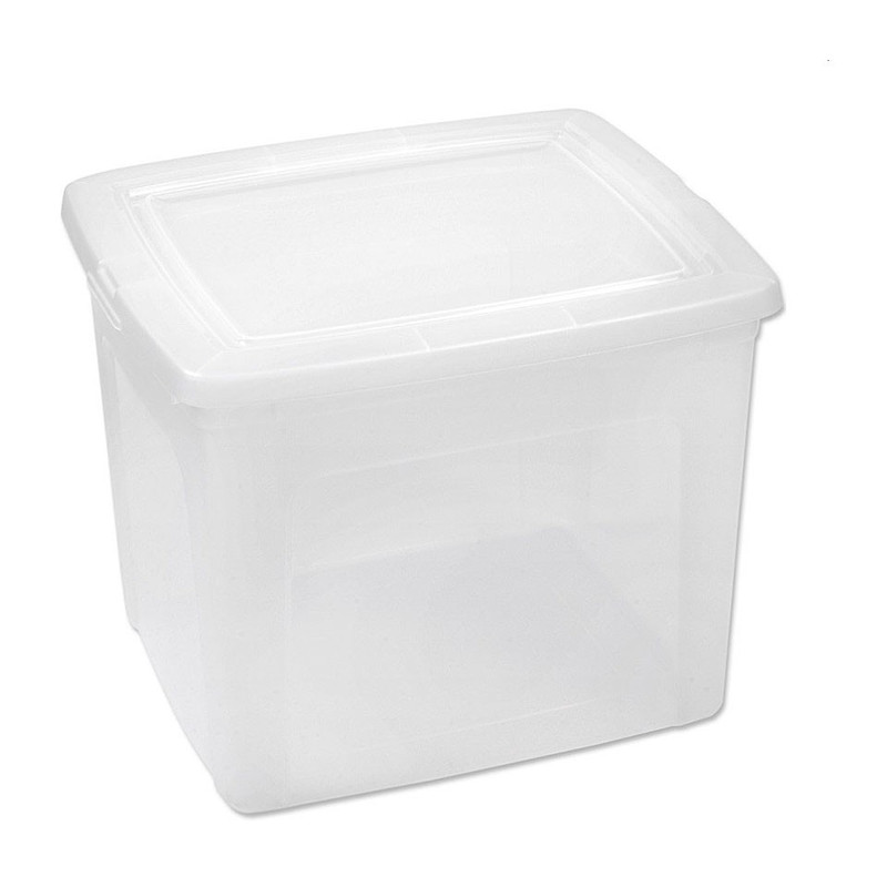 Iris clearbox - 30 liter 