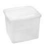 Iris clearbox - 30 liter 
