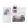 Iris clearbox - 70 liter