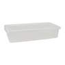 Iris clearbox onder-het-bed - 35 liter 