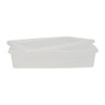Iris clearbox onder-het-bed - 35 liter 