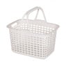 Iris wasmand met hengsels - 25 liter 