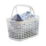 Iris wasmand met hengsels - 25 liter 