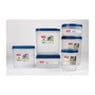 Sunware Gallery line voorraad + strooidozen - set van 6 
