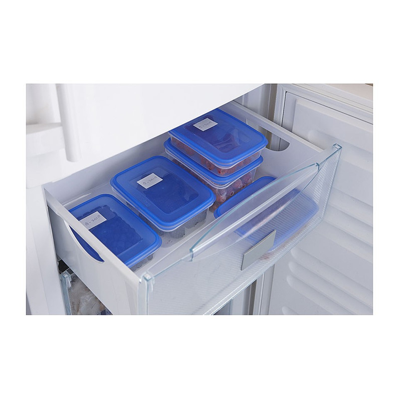 Sunware E-Claire diepvriesdozen - set van 11 