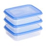 Sunware E-Claire diepvriesdozen - set van 11 