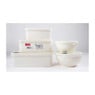Sunware Club Cuisine magnetrondozen - set van 5