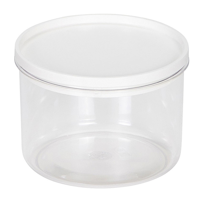 Sunware Cityline voorraaddozen - set van 4