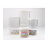 Sunware Cityline voorraaddozen - set van 4