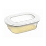 Sunware E-Claire kaasdoos met tray