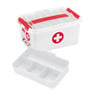 Sunware Q-line EHBO opbergbox - 6 liter