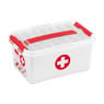 Sunware Q-line EHBO opbergbox - 6 liter