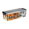 Sunware Q-line BBQ-box - 9.5 liter