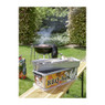 Sunware Q-line BBQ-box - 9.5 liter