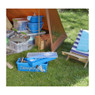 Sunware Q-line campingbox - 9.5 liter